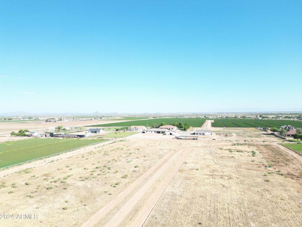 2 N Ellison Drive, Coolidge, AZ 85128 — photo 5