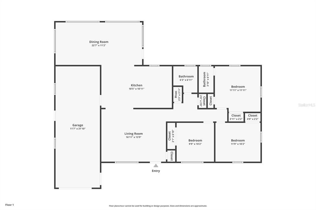 Image 44 of property listing at 206 FOREST PARK AVENUE, Temple Terrace, FL 33617