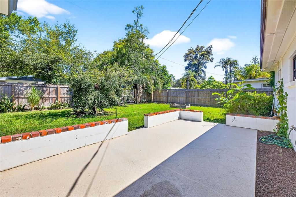 Image 45 of property listing at 206 FOREST PARK AVENUE, Temple Terrace, FL 33617