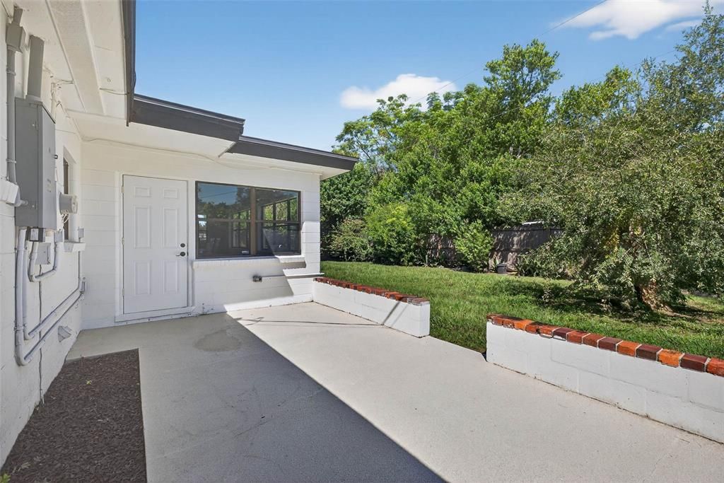Image 46 of property listing at 206 FOREST PARK AVENUE, Temple Terrace, FL 33617
