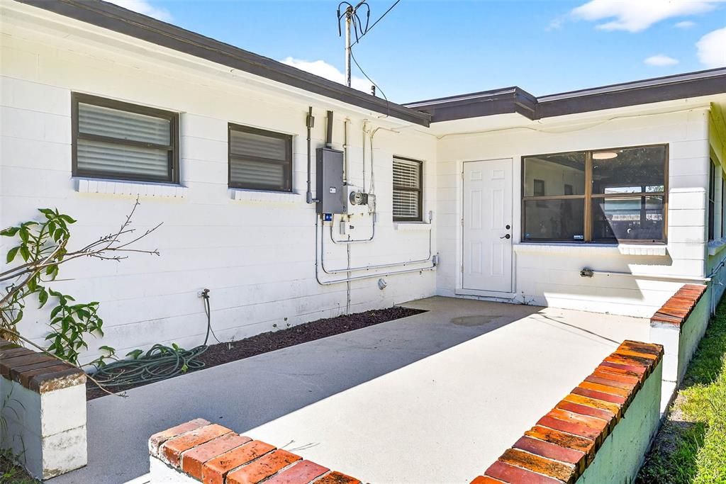 Image 47 of property listing at 206 FOREST PARK AVENUE, Temple Terrace, FL 33617