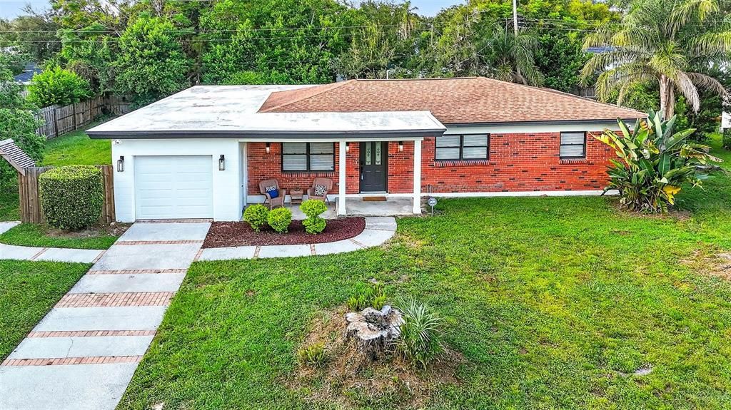 Image 53 of property listing at 206 FOREST PARK AVENUE, Temple Terrace, FL 33617
