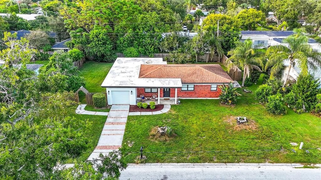 Image 54 of property listing at 206 FOREST PARK AVENUE, Temple Terrace, FL 33617