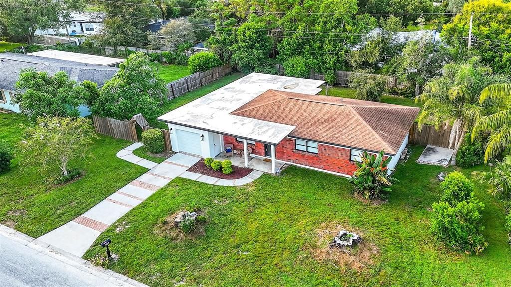 Image 55 of property listing at 206 FOREST PARK AVENUE, Temple Terrace, FL 33617