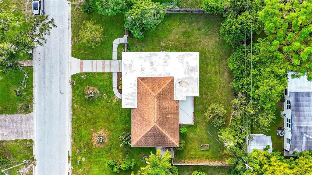 Image 56 of property listing at 206 FOREST PARK AVENUE, Temple Terrace, FL 33617