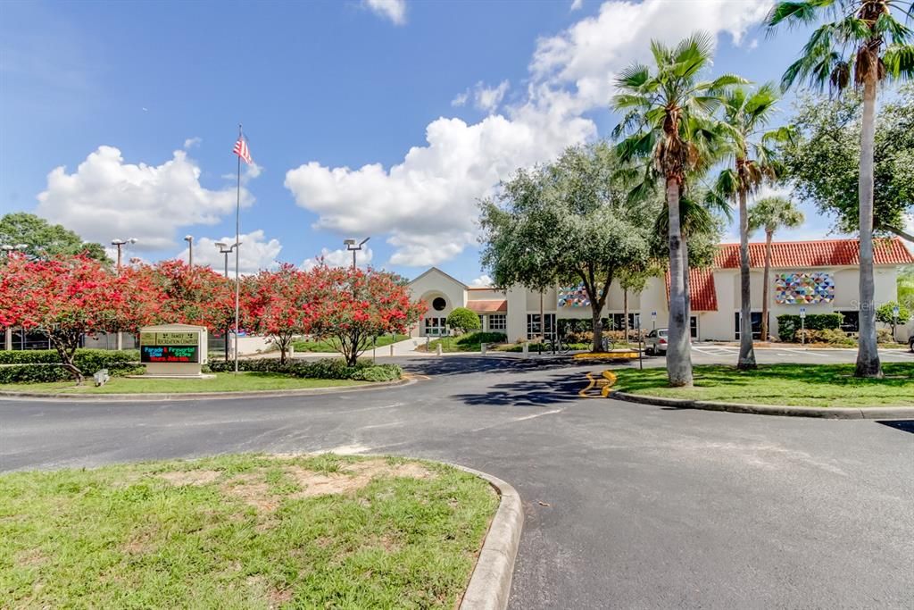 Image 63 of property listing at 206 FOREST PARK AVENUE, Temple Terrace, FL 33617