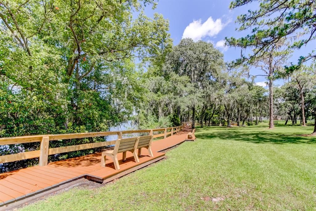Image 67 of property listing at 206 FOREST PARK AVENUE, Temple Terrace, FL 33617