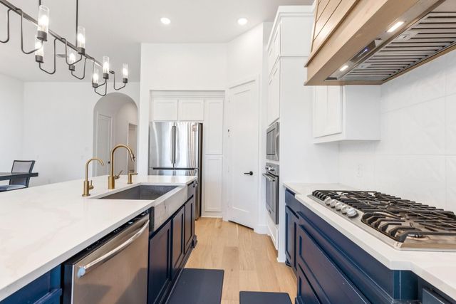 2751 Starwood Drive, Prosper, TX 75078