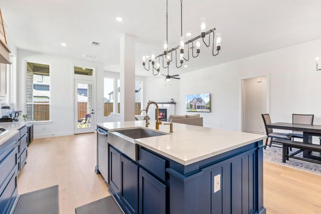 2751 Starwood Drive, Prosper, TX 75078