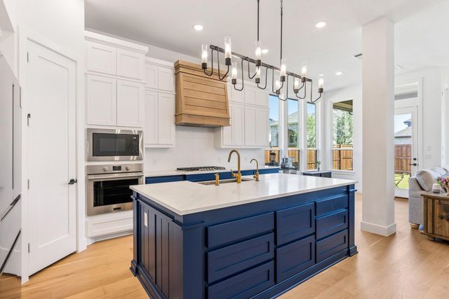 2751 Starwood Drive, Prosper, TX 75078