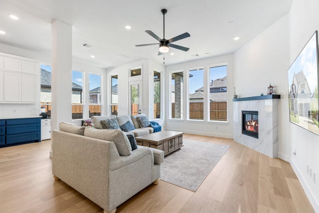 2751 Starwood Drive, Prosper, TX 75078