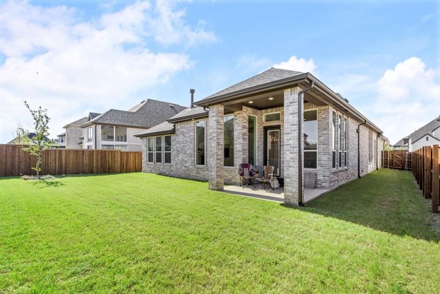 2751 Starwood Drive, Prosper, TX 75078