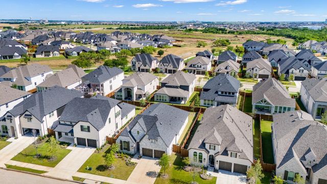 2751 Starwood Drive, Prosper, TX 75078