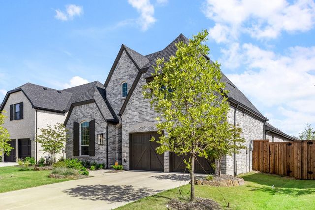 2751 Starwood Drive, Prosper, TX 75078