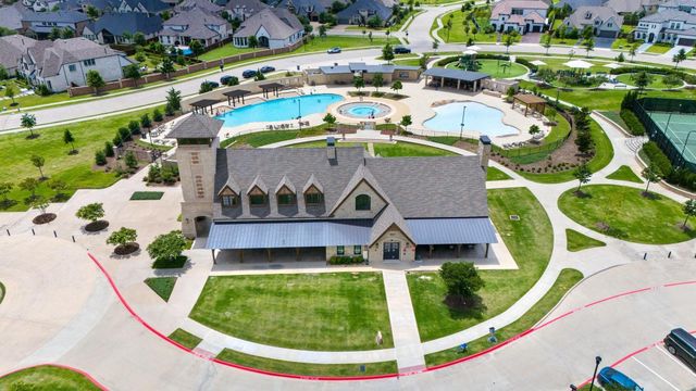 2751 Starwood Drive, Prosper, TX 75078