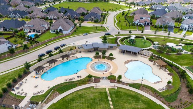 2751 Starwood Drive, Prosper, TX 75078