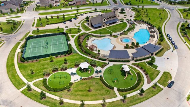 2751 Starwood Drive, Prosper, TX 75078