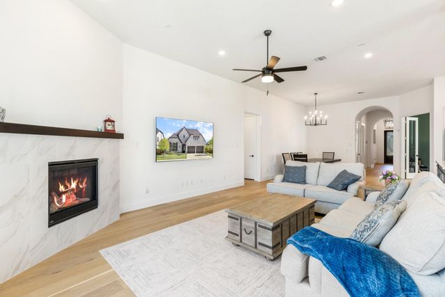 2751 Starwood Drive, Prosper, TX 75078