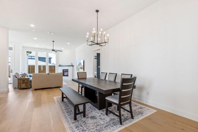 2751 Starwood Drive, Prosper, TX 75078