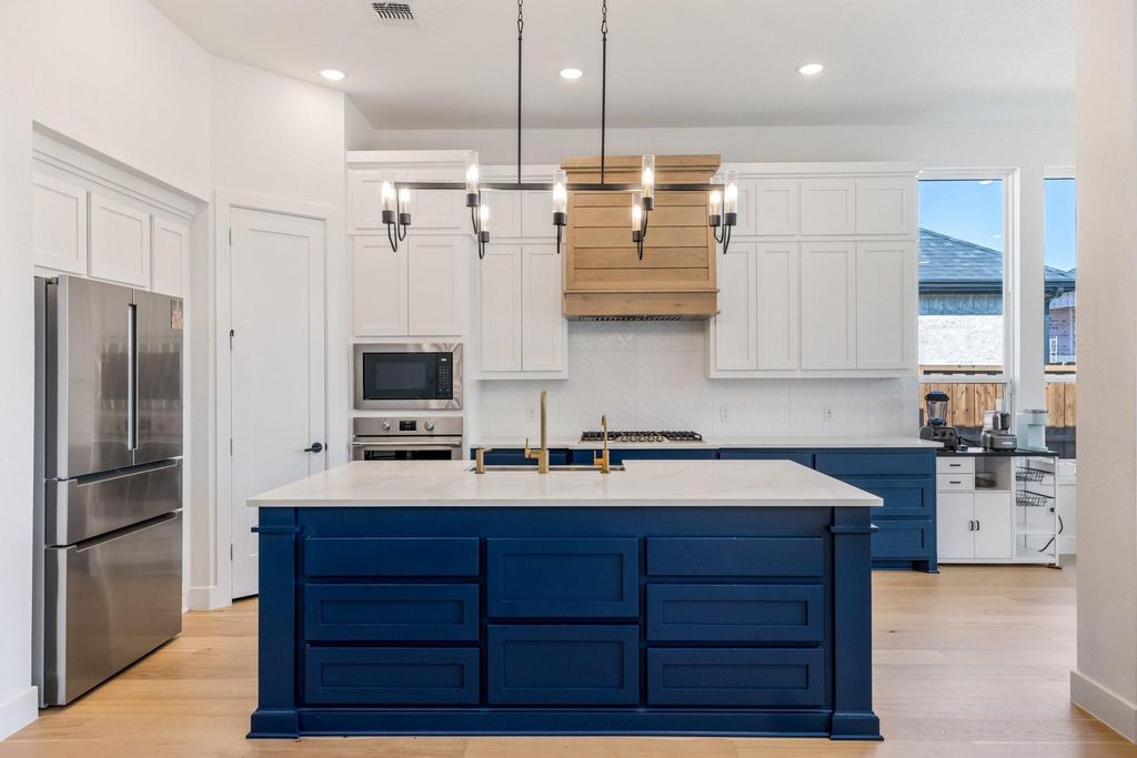 2751 Starwood Drive, Prosper, TX 75078