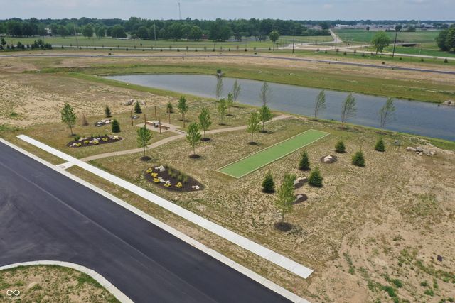 920 Beechtree Lane, Franklin, IN 46131