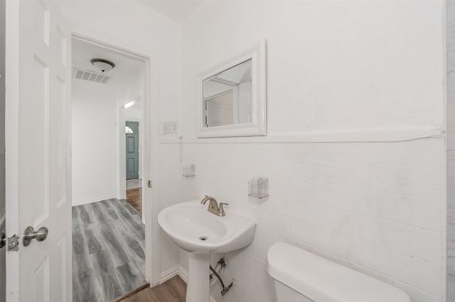1252 Moran Drive, Dallas, TX 75218