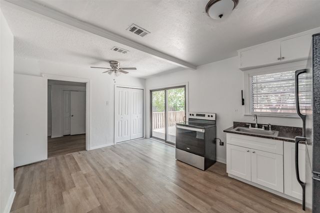 1252 Moran Drive, Dallas, TX 75218
