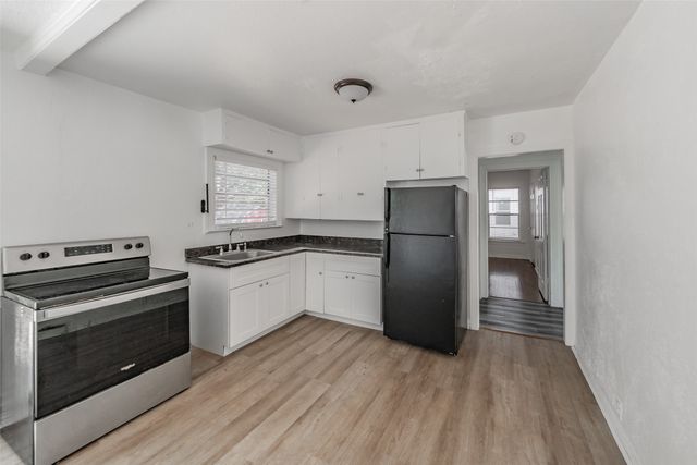 1252 Moran Drive, Dallas, TX 75218