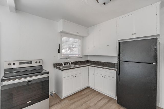 1252 Moran Drive, Dallas, TX 75218