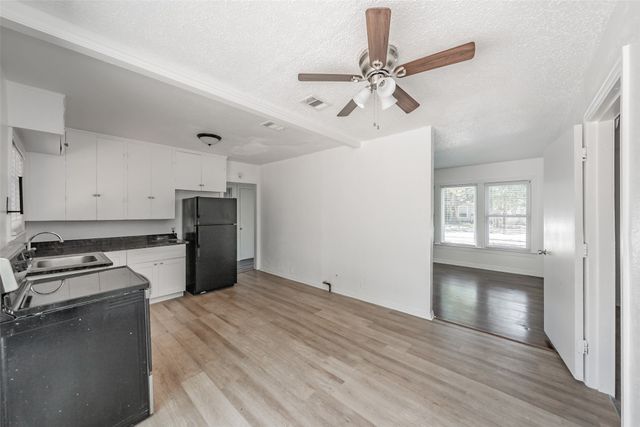 1252 Moran Drive, Dallas, TX 75218
