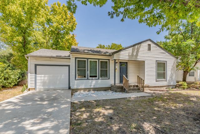 1252 Moran Drive, Dallas, TX 75218