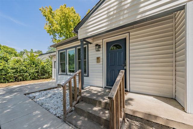 1252 Moran Drive, Dallas, TX 75218