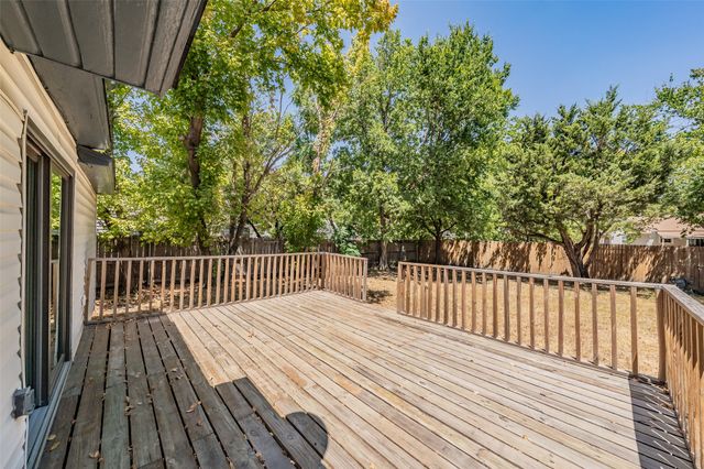 1252 Moran Drive, Dallas, TX 75218