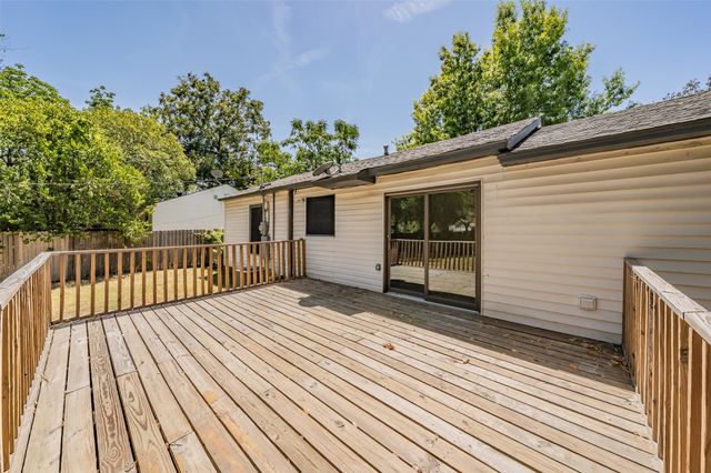1252 Moran Drive, Dallas, TX 75218
