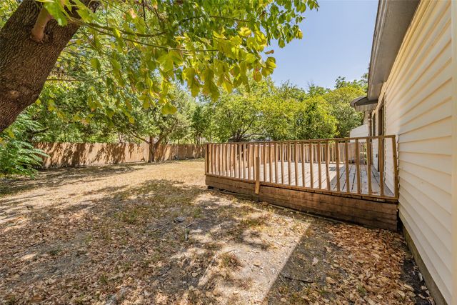 1252 Moran Drive, Dallas, TX 75218