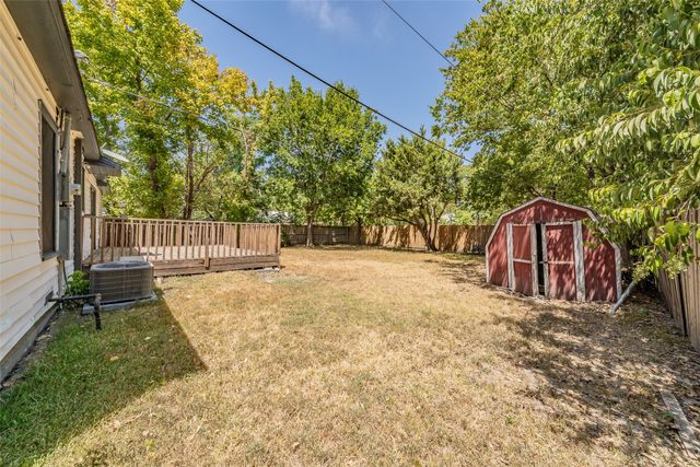 1252 Moran Drive, Dallas, TX 75218