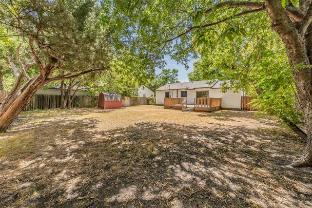 1252 Moran Drive, Dallas, TX 75218