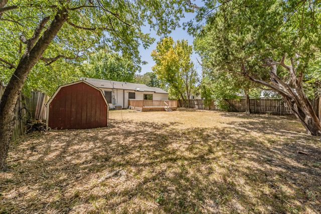 1252 Moran Drive, Dallas, TX 75218