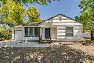 1252 Moran Drive, Dallas, TX 75218