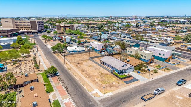0 S Montezuma Avenue 13, Phoenix, AZ 85003