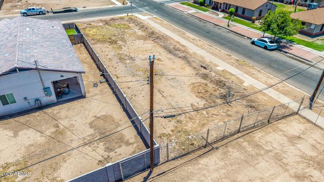 0 S Montezuma Avenue 13, Phoenix, AZ 85003