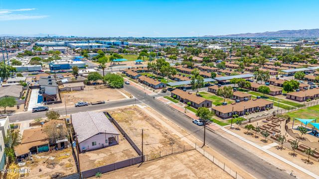 0 S Montezuma Avenue 13, Phoenix, AZ 85003