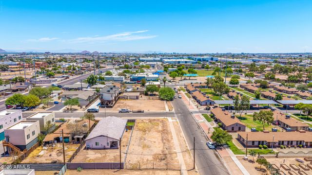 0 S Montezuma Avenue 13, Phoenix, AZ 85003
