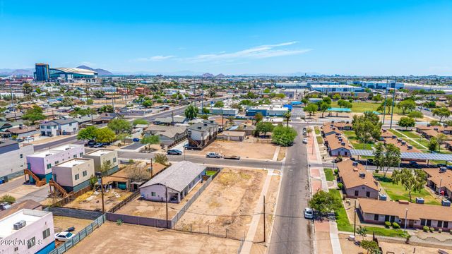 0 S Montezuma Avenue 13, Phoenix, AZ 85003