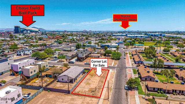 0 S Montezuma Avenue 13, Phoenix, AZ 85003