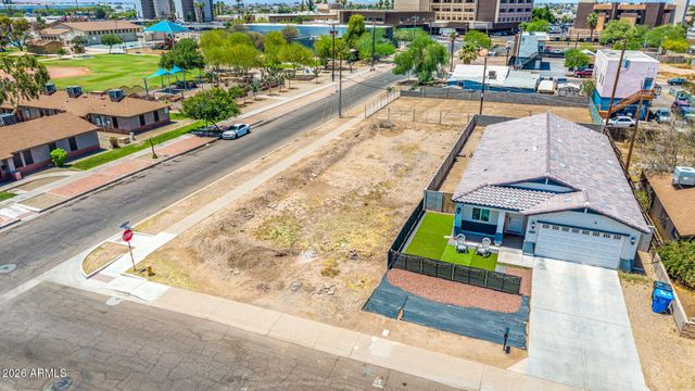 0 S Montezuma Avenue 13, Phoenix, AZ 85003