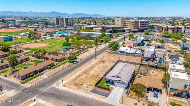 0 S Montezuma Avenue 13, Phoenix, AZ 85003