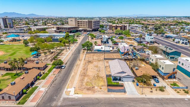 0 S Montezuma Avenue 13, Phoenix, AZ 85003