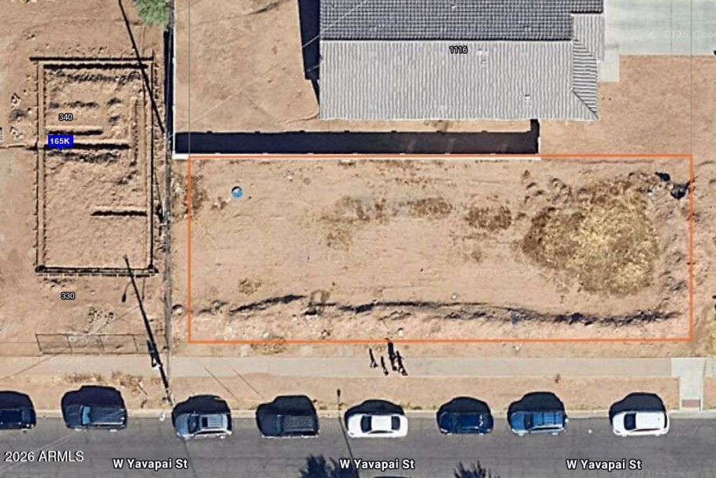 0 S Montezuma Avenue 13, Phoenix, AZ 85003 — photo 2