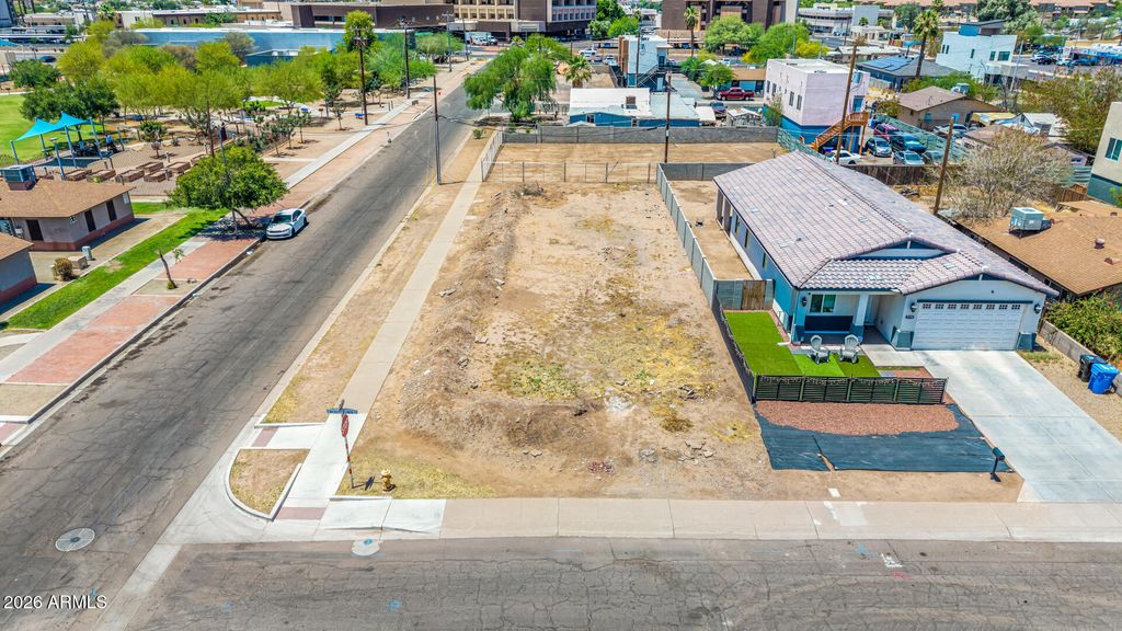 0 S Montezuma Avenue 13, Phoenix, AZ 85003 — photo 5